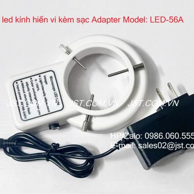 Đèn led kính hiển vi LED-56A